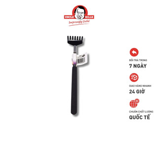 Đồ Gãi Lưng UNCLE BILLS Dài 68cm Tùy Chỉnh Co Giãn AG2882