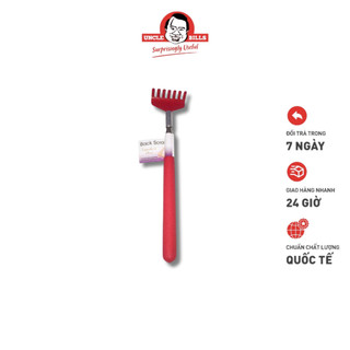 Đồ Gãi Lưng UNCLE BILLS Dài 68cm Tùy Chỉnh Co Giãn AG2882
