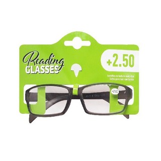 Kính Đọc Sách +2.50 Độ UNCLE BILLS AE0880
