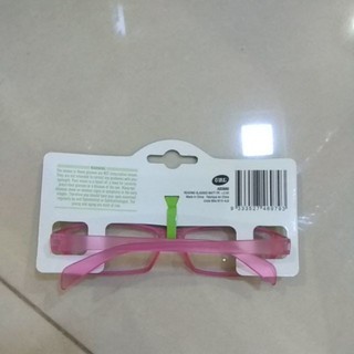 Kính Đọc Sách +2.50 Độ UNCLE BILLS AE0880