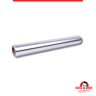 Giấy Bạc Bọc Thực Phẩm UNCLE BILLS Nhập Khẩu Kích Cỡ 30M - BC0477