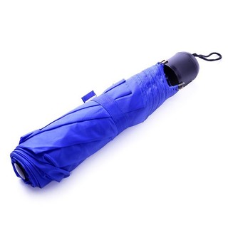 Dù Xếp Gấp Gọn UNCLE BILLS Thép Tiện Lợi Phù Hợp Che Nắng Mưa Nhập Khẩu - RG0122