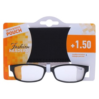 Kính Đọc Sách +1.50 UNCLE BILLS AE0691