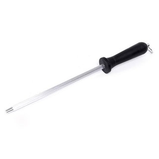 Cây Mài Dao UNCLE BILLS Thép Không Gỉ Tay Cầm An Toàn Chắc Chắn An Toàn Dễ Sử Dụng 31cm - KA0115