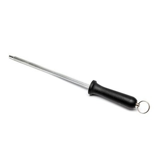 Cây Mài Dao UNCLE BILLS Thép Không Gỉ Tay Cầm An Toàn Chắc Chắn An Toàn Dễ Sử Dụng 31cm - KA0115
