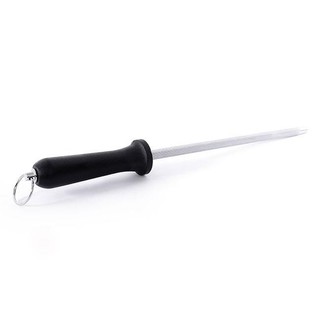 Cây Mài Dao UNCLE BILLS Thép Không Gỉ Tay Cầm An Toàn Chắc Chắn An Toàn Dễ Sử Dụng 31cm - KA0115