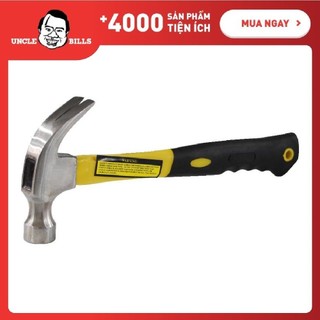 Búa nhổ đinh UNCLE BILLS HT0020