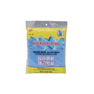 Tấm Chùi Vạn Năng - 10 Miếng UNCLE BILLS BC0013