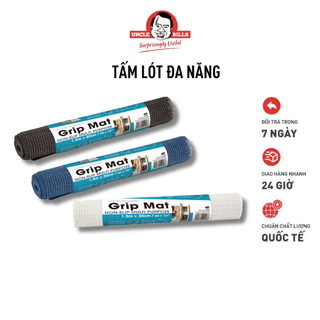 Miếng Lót Đa Năng UNCLE BILLS Cao Cấp Dễ Dàng Sử Dụng Trên Mọi Bề Mặt - BC0006