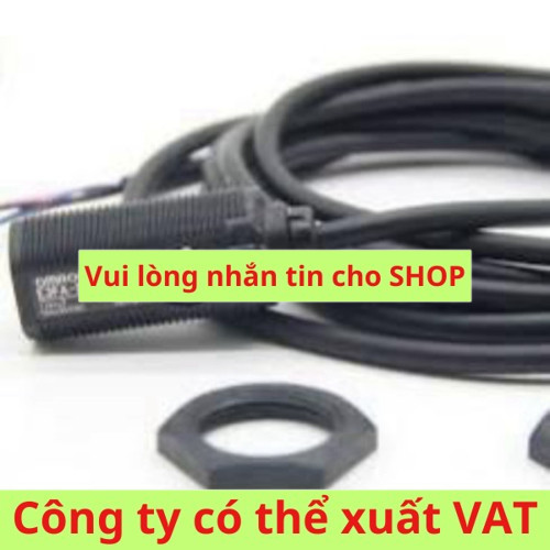 CẢM BIẾN QUANG OMRON E3FA-DN11