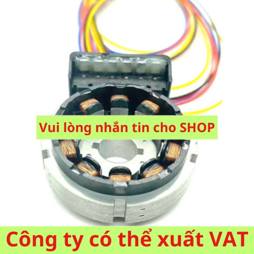 Ts2224n1052e102 Encoder Tamagawa Động Cơ