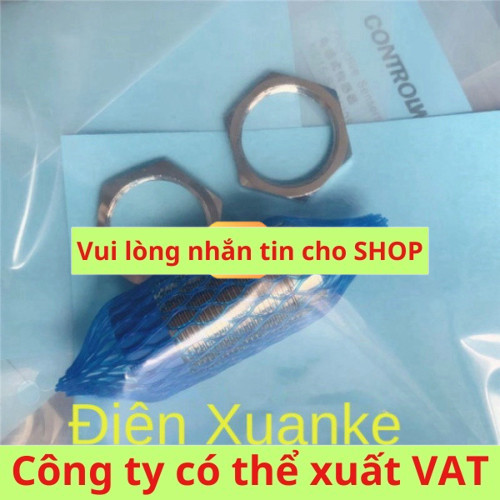 Cảm Biến ND15-S3-M30S,  BD10-S4S1-M30S M30