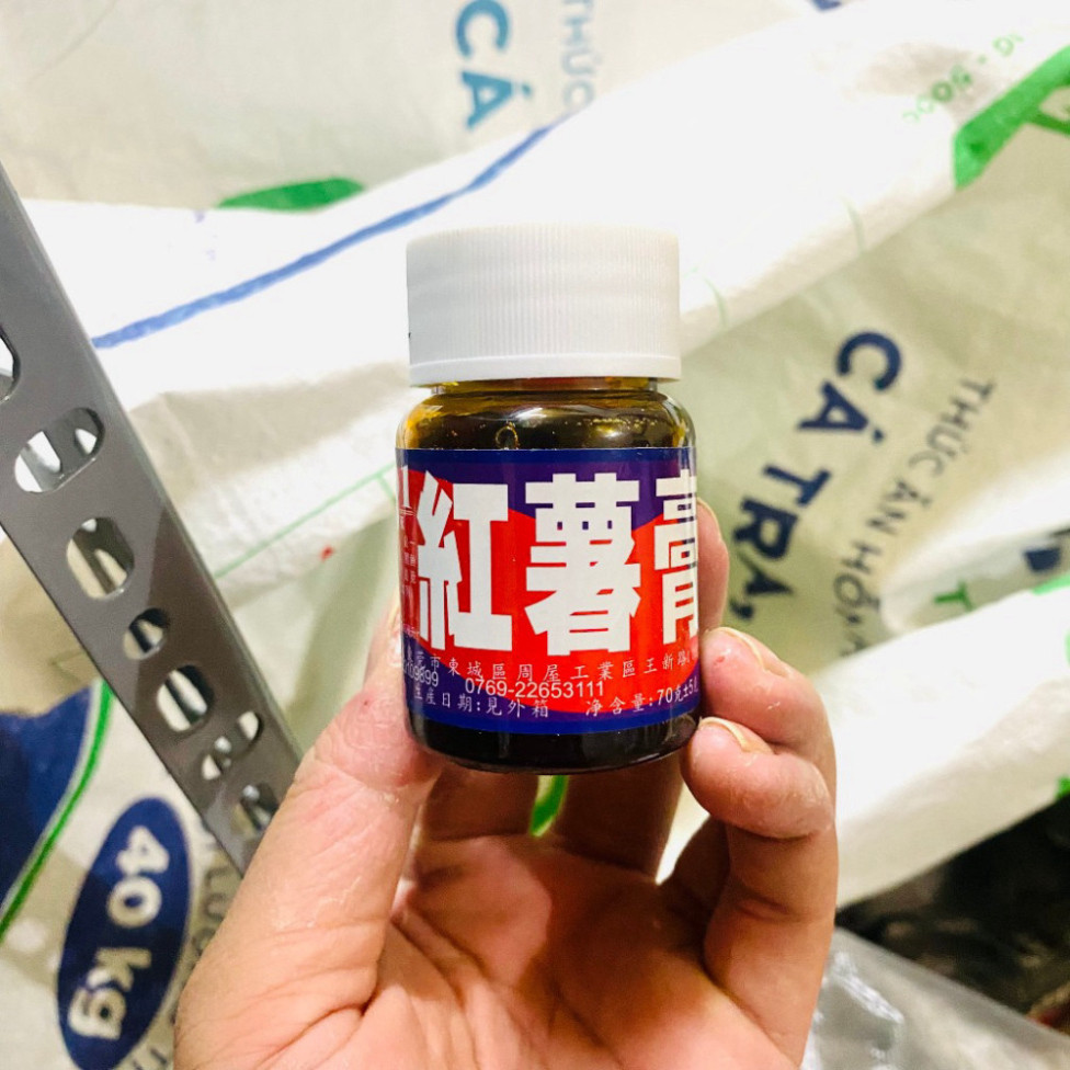 Combo Câu Chép Mùa Đông, Hồ Đáy Bùn, Nước Đặc Siêu Nhạy Rươu Thảo Mộc + Men Rừng + Lục Hợp Hương 101