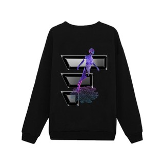 Áo sweater Fomo TRAUMA Sweater