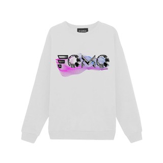 Áo sweater Fomo TRAUMA Sweater