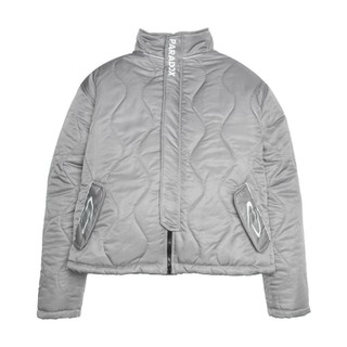 Áo phao PARADOX - ASHEN PUFFER JACKET - High-class Coll.