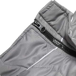 Áo phao PARADOX - ASHEN PUFFER JACKET - High-class Coll.