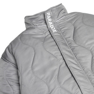 Áo phao PARADOX - ASHEN PUFFER JACKET - High-class Coll.