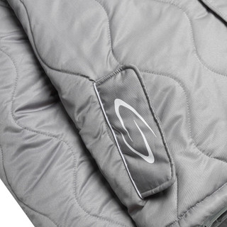 Áo phao PARADOX - ASHEN PUFFER JACKET - High-class Coll.