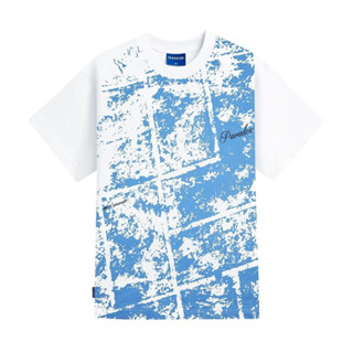 [CLEARANCE SALE] Áo Thun PARADOX Form Rộng Tay Lỡ RECOGNITION 100% Cotton T-shirt Unisex - Đen, Trắng