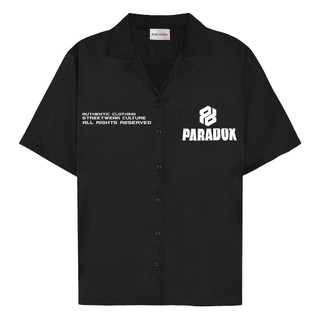 Áo sơ mi Paradox Leopard Shirt