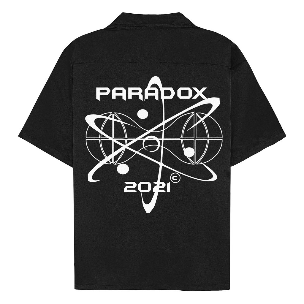 Áo sơ mi Paradox Universal Shirt