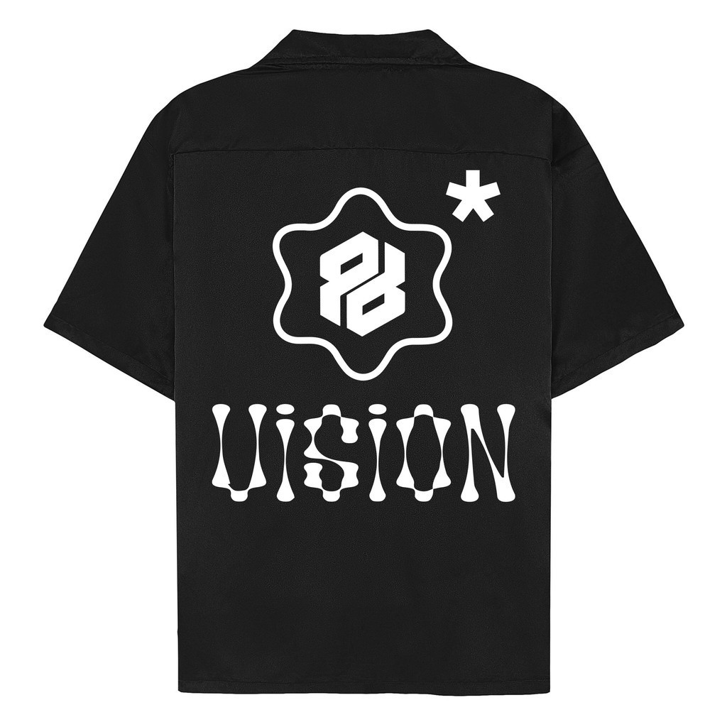Áo sơ mi Paradox Vision Shirt