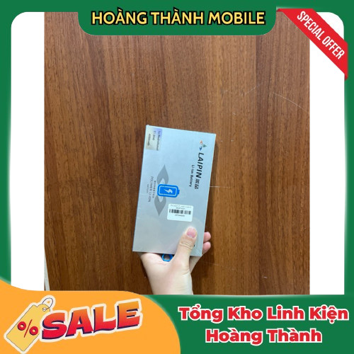 Pin Redmi Note 7 /Note 8 BN46 Laipin