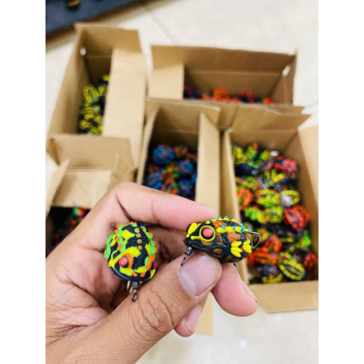 Nhái hơi  Baby Xà Thái Lan thương hiệu Hirushima gainzv6868 abxbjaxx