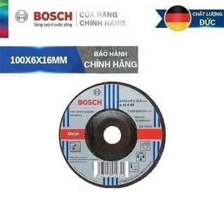 Đá mài Bosch chất lượng chuẩn Đức