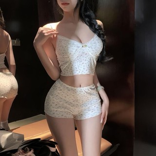 Đồ ngủ thun cotton DN112 thiết kế gợi cảm, tôn dáng hoàn hảo mang lại vẻ đẹp cuốn hút khó cưỡng