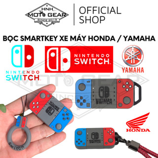 Bọc Chìa Khoá Smartkey Honda Lead 2022, AirBlade 2023, Winner X 2022, PCX 160, Vario 160, AB 125, AB 160, Scoopy 2023