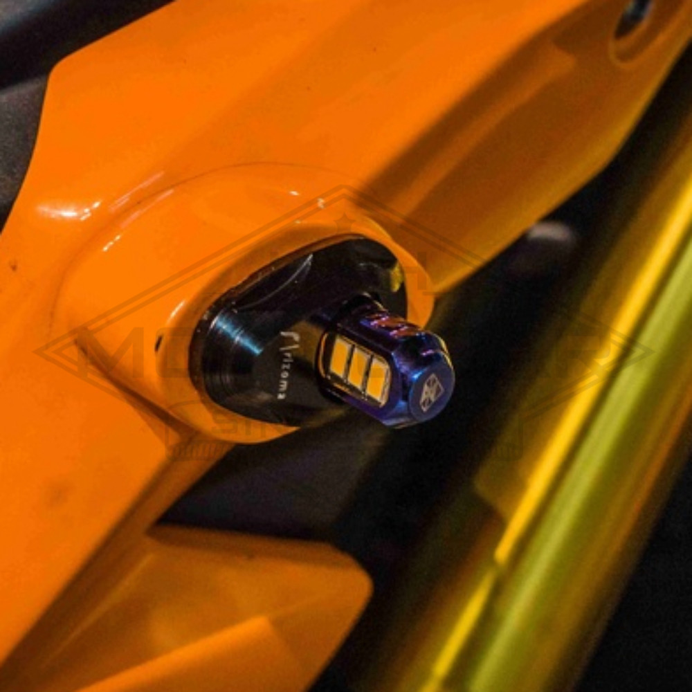 Đèn Xi Nhan Led M5 Chính Hãng Spirit Beast