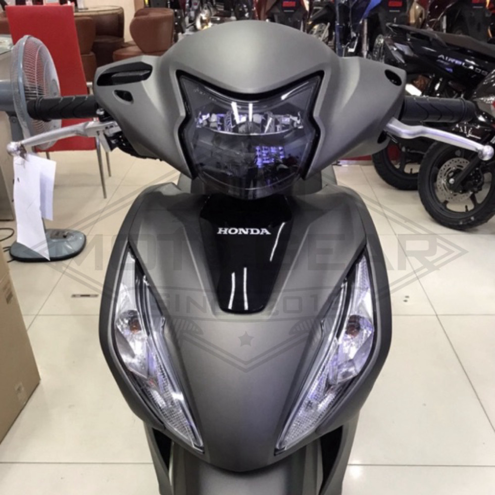 Đèn Pha LED 2 Tầng Zhipat Cho Vision 2021 Đến 2024 Chính Hãng