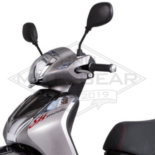 Tem Dán Sườn SH Mode 2021 - 2024 Phản Quang 3M