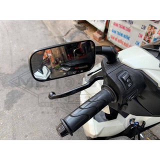 Gương Chiếu Hậu H2C Nhập Thái – 1 Chiếc