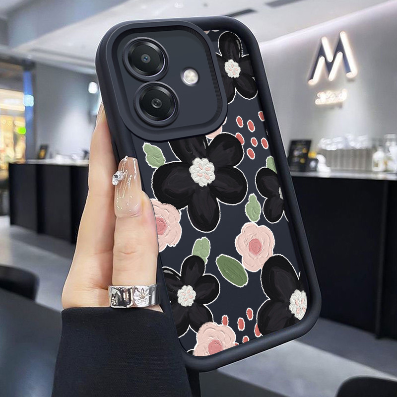 Ốp Lưng OPPO A3X 4G A3X 5G A3 4G A3 5G A60 5G A40 A40M Ốp Case