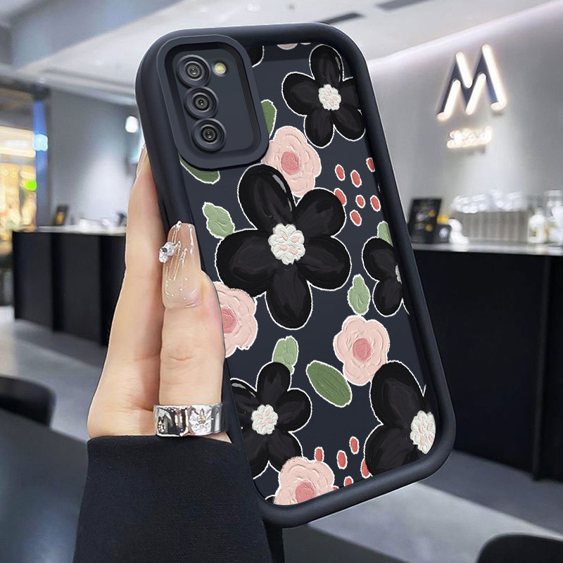 Ốp Lưng Samsung Galaxy A02s M02s A03 A03s F02s Ốp Case