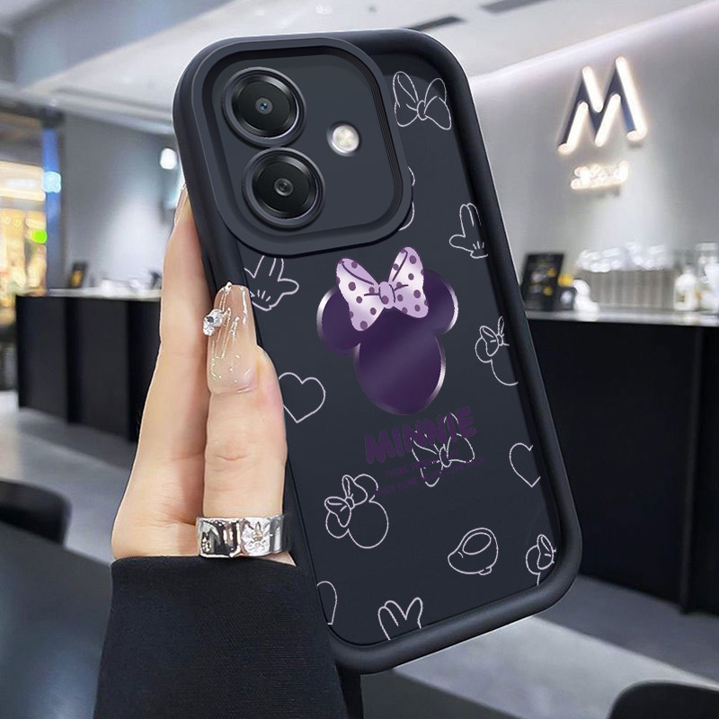 Ốp Lưng OPPO A3X 4G A3X 5G A3 4G A3 5G A60 5G A40 A40M Ốp Case