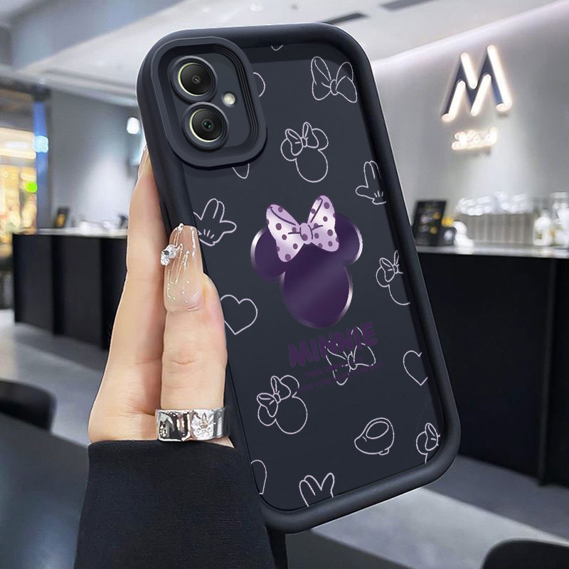 Ốp Lưng Samsung Galaxy A05 M05 F05 A05s A06 4G Ốp Case