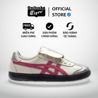 | CHÍNH HÃNG | Giày Onitsuka Tiger Tokuten Stay With Me Custom Pink '1183B938 100' Sản Phẩm Chính HãngTM