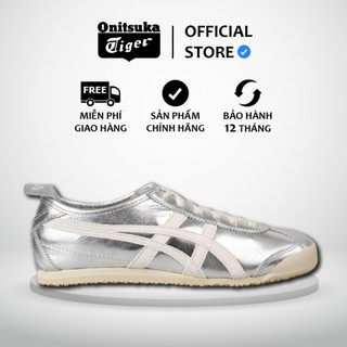  | CHÍNH HÃNG | Giày Onitsuka Tiger Mexico 66 Silver White 'THL7C2-9399' Sản Phẩm Chính HãngTM 