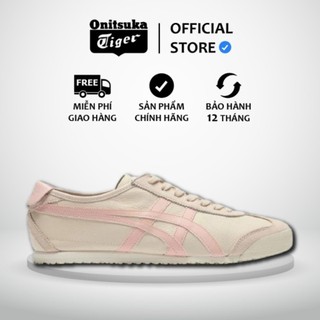  | CHÍNH HÃNG | Giày Onitsuka Tiger Mexico 66 'Ginger Peach' - Onitsuka Tiger Sản Phẩm Chính HãngTM 