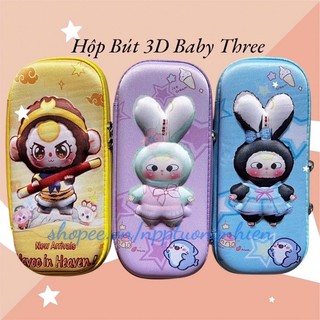 Bóp Viết 3D [sỉ vpp]