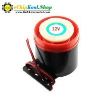 Còi Hú 12V CL-12 (Loại Thường)