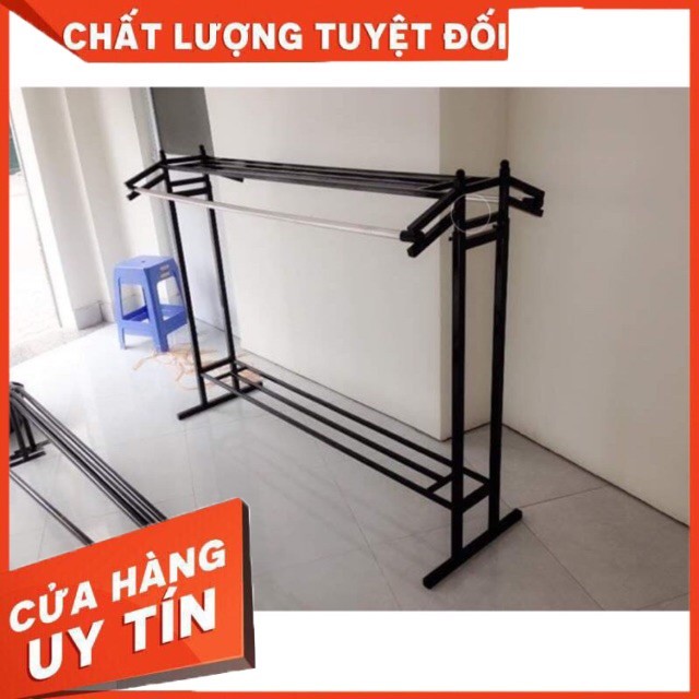 Sào Đôi Sắt