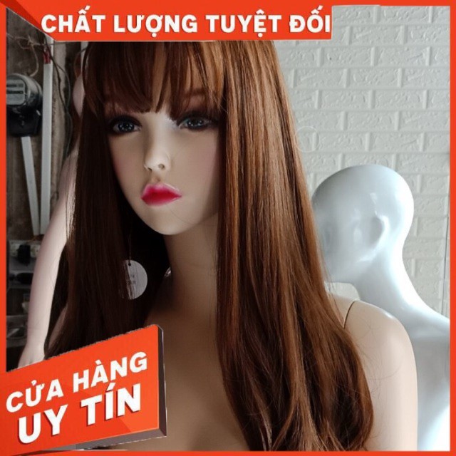 Tóc manocanh