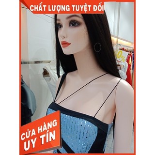 Tóc manocanh