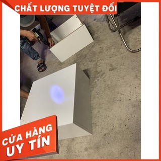 Bục gỗ manocanh ván Mdf