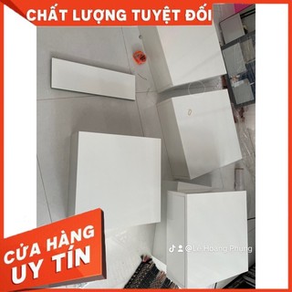 Bục gỗ manocanh ván Mdf